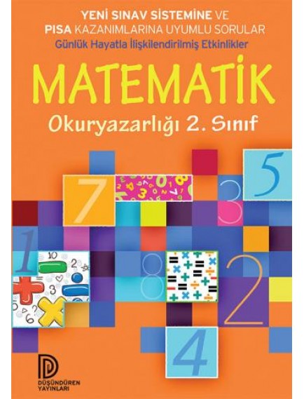 Düşündüren 2 Mat Okuryazarlığı