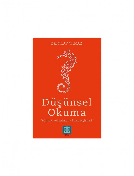 Düşünsel Okuma Özel Ürün - Nilay Yılmaz - Altın Kitaplar