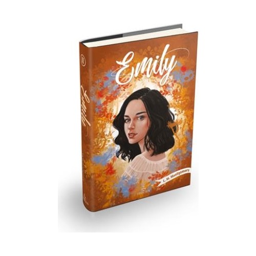 Emily 2 Ciltli - Lucy Maud Montgomery - Ephesus Yayınları
