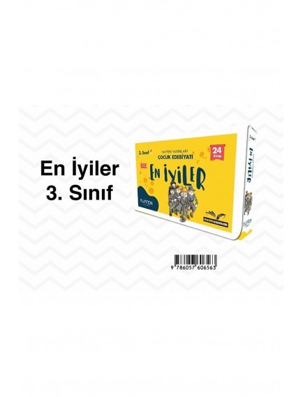 En İyiler - Yayfen