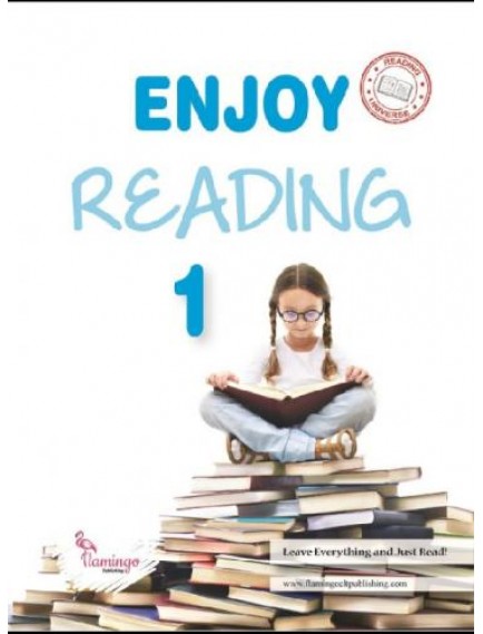 Enjoy Reading 1 - Kolektif - Flamingo Publishing