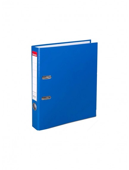 Esselte Klasör Dar Çakmalı Mavi Eko 994535