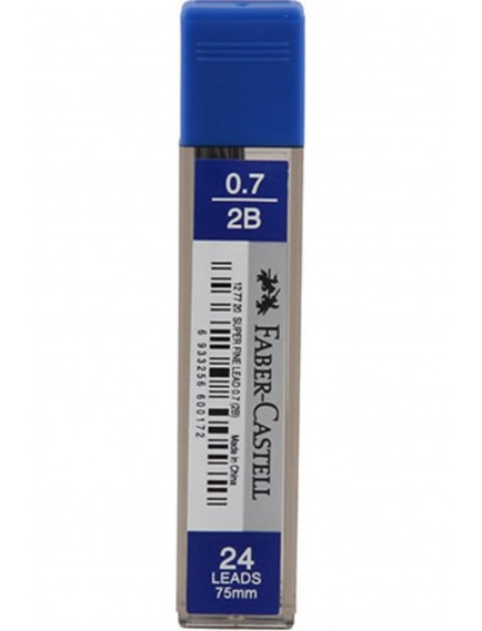 Faber-Castell Kalem Ucu 0.7 Mm 75 Mm