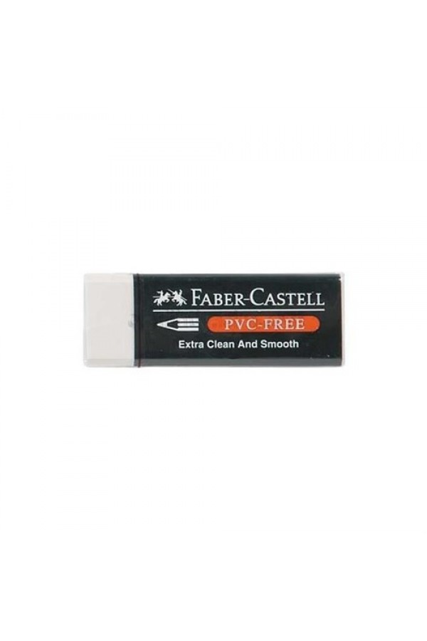 Faber-Castell Beyaz Silgi 7086 188630