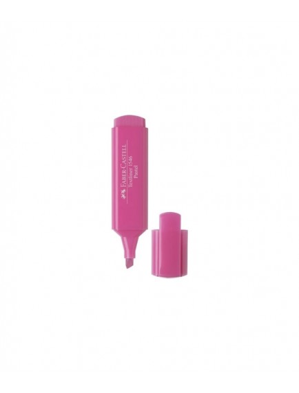 Faber-Castell Fosforlu Kalem Pastel Gül 154654