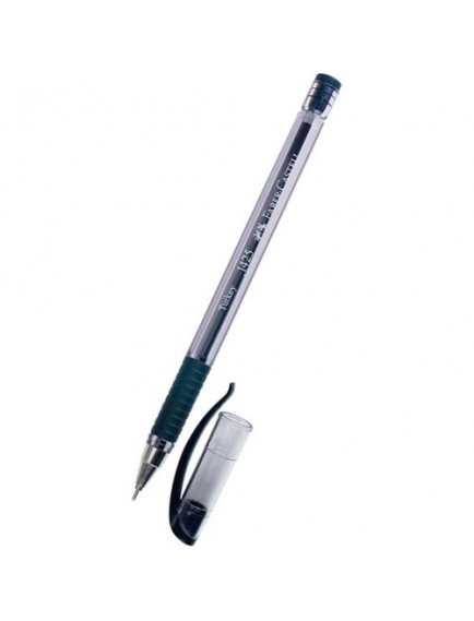 Faber-Castell Tükenmez Kalem 1425 Siyah