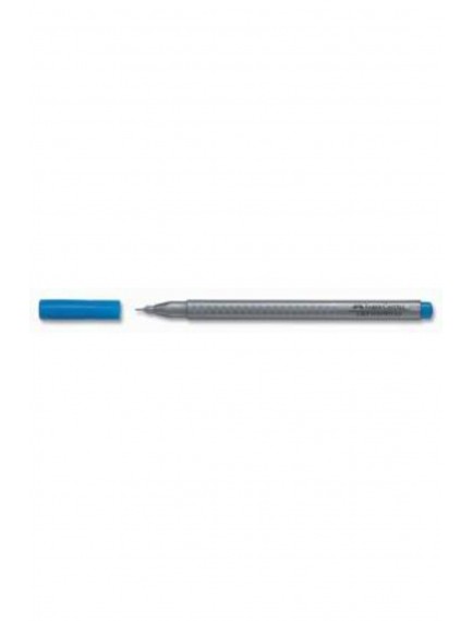 Faber-Castell Finepen 0.4Mm Mavi
