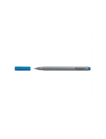 Faber-Castell Finepen 0.4Mm Turkuaz