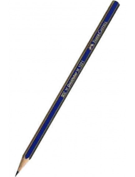 Faber-Castell Kurşun Kalem Dereceli H 1221