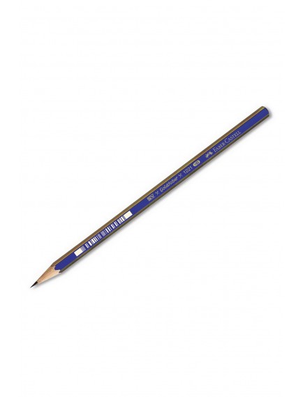Faber-Castell Kurşun Kalem Dereceli Hb 1221