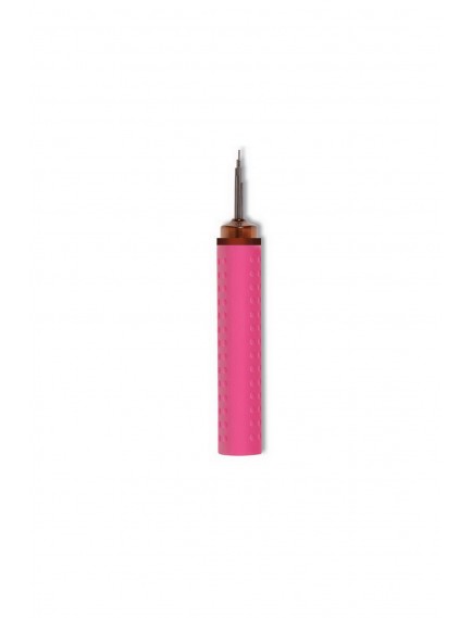 Faber-Castell Min Grip 0.5 120'Li Pembe Tüp