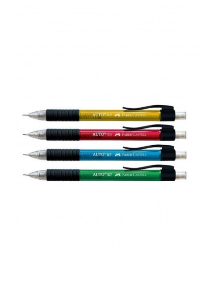 Faber-Castell Versatil Kalem Auto 0.5Mm Krm  1338