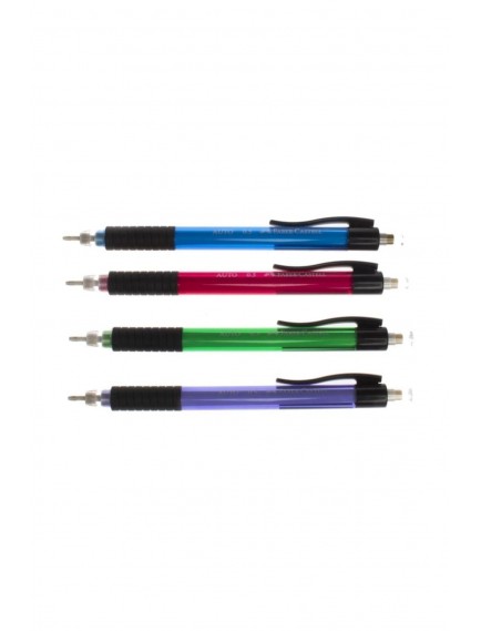 Faber-Castell Versatil Kalem Auto 07 Mm Mor