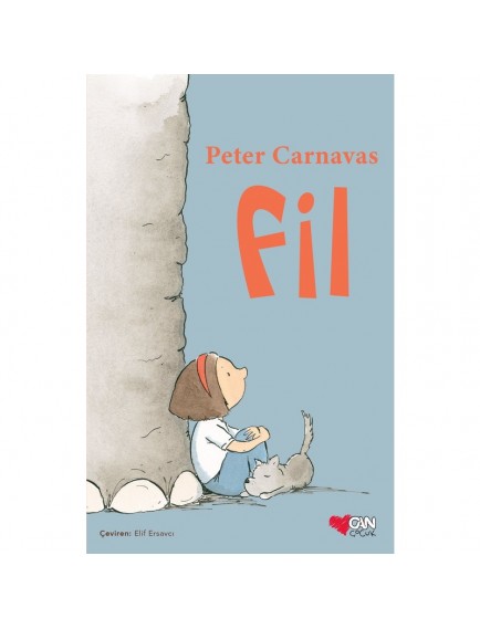 Fil (Peter Carnavas) - Peter Carnavas - Can Çocuk Yayınları Fil (Peter Carnavas) - Peter Carnavas - Can Çocuk Yayınları