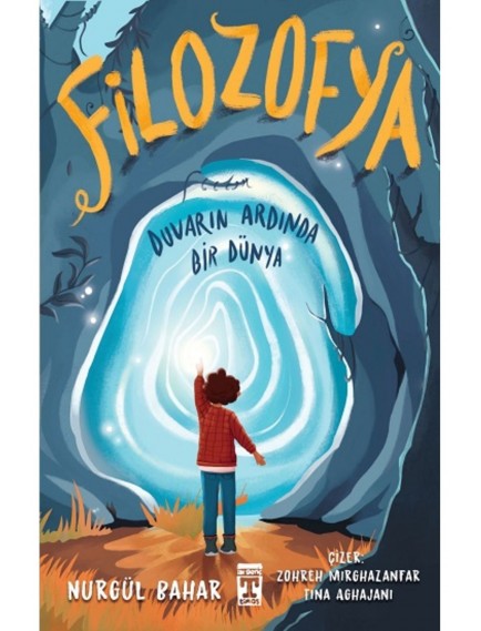 Filozofya - Nurgül Bahar - Timaş Yayınları