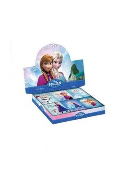 Keskin Color A7 Frozen İkili Bloknot 140200-71