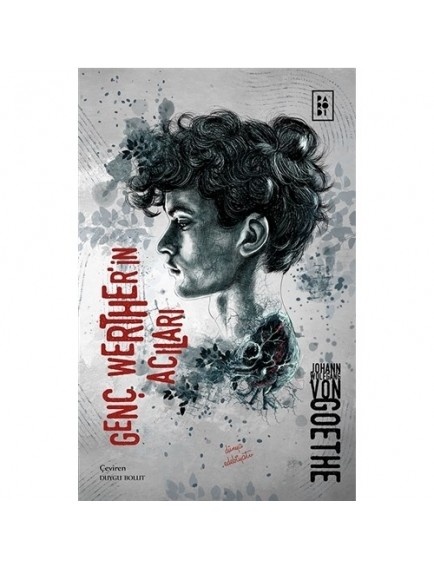 Genç Werther'İn Acıları - Goethe - Parodi Yayınları