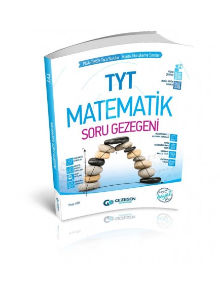 Gezegen Yayınları Tyt Matematik Soru Gezegeni