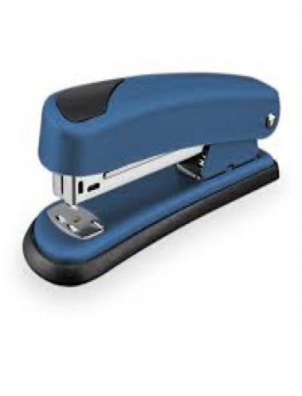 Gıpta F0556 Zımba Makinesi 24/6 Lacivert