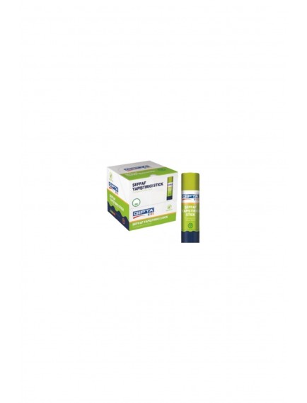 Gıpta Stick Yapıstıtrıcı 20 Gr F402