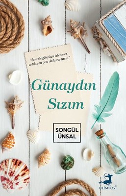 Günaydın Sızım - Songül Ünsal - Olimpos Yayınları