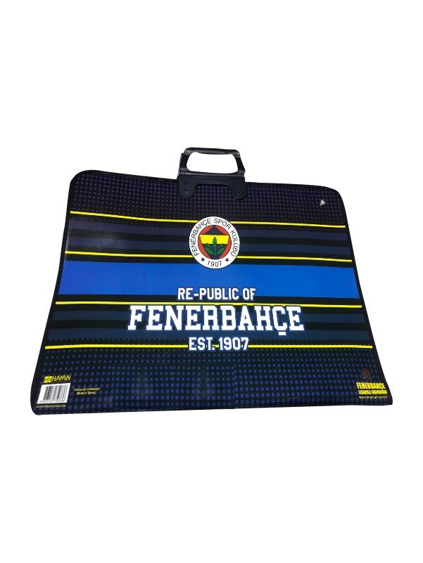 Hakan Çanta Fenerbahçe 38X55 Proje Çantası 75033