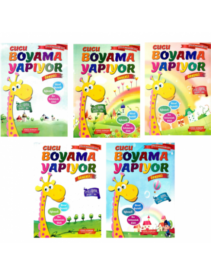 Harika Çocuk Matematik - Kolektif - Gönül Yayınları Harika Çocuk Matematik - Kolektif - Gönül Yayınları