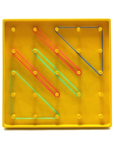Hatas Geometri Tahtası 0864