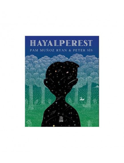 Hayalperest - Pam Munoz Ryan - İthaki Yayınları