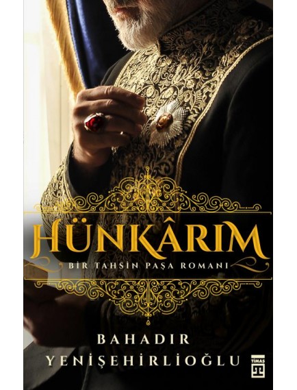 Hünkarım / Timaş