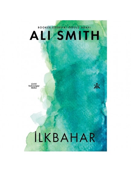 İlkbahar - Ali Smith - Kafka Kitap
