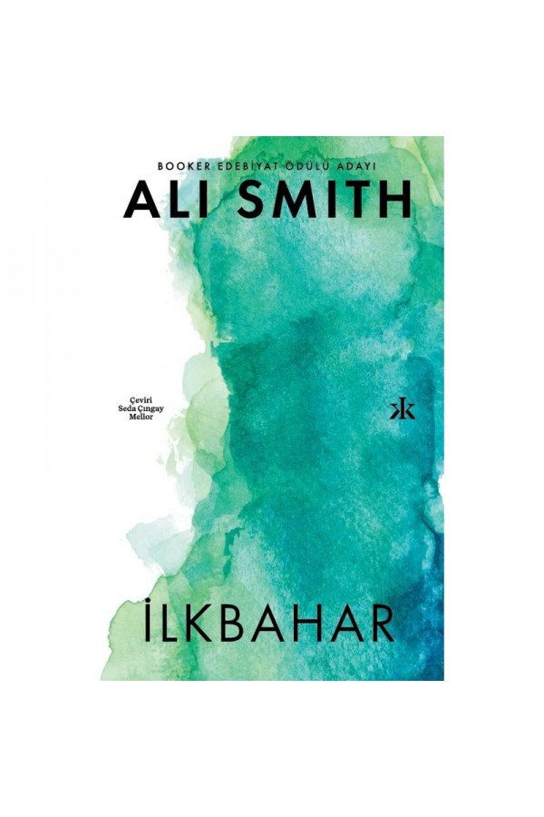 İlkbahar - Ali Smith - Kafka Kitap