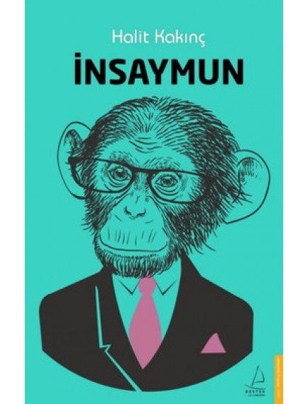 İnsaymun - Halit Kakınç - Destek Yayınları