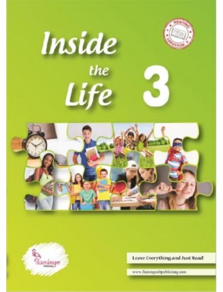 Inside The Life 3 - Kolektif - Flamingo Publishing