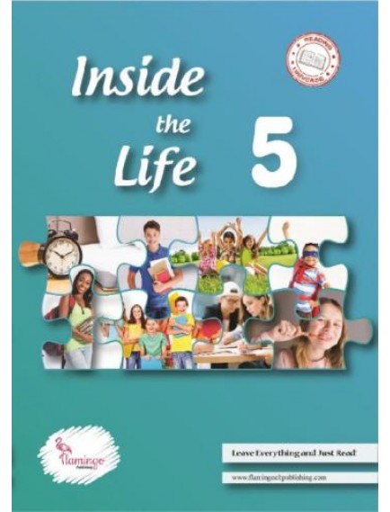 Inside The Life 5 - Kolektif - Flamingo Publishing