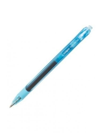 Liqeo İnstant Dry Gel Pen 0.7 Lacivert