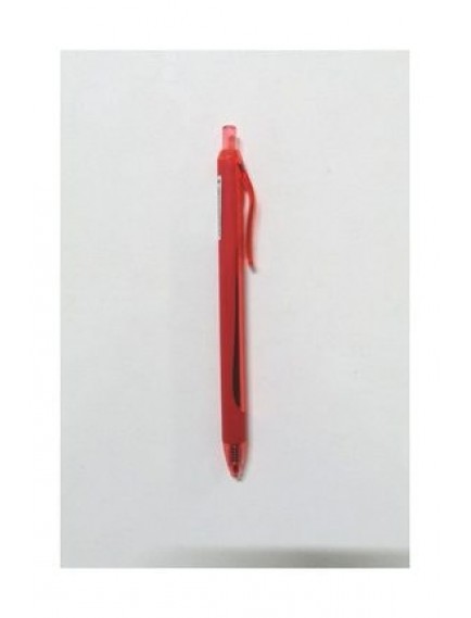 Liqeo İnstant Dry Gel Pen 0.7 Kırmızı