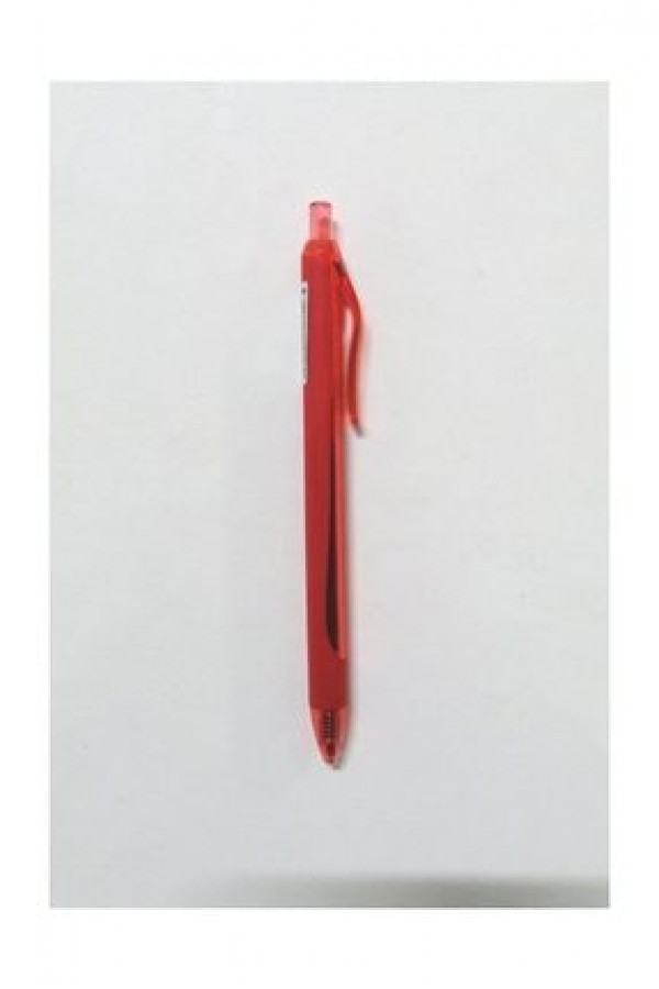 Liqeo İnstant Dry Gel Pen 0.7 Kırmızı
