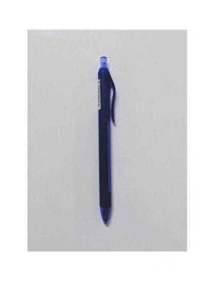 Liqeo Instant Dry Gel Pen 0.7 Açık Mavi