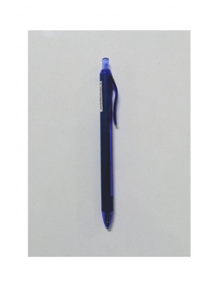 Liqeo Instant Dry Gel Pen 0.7 Açık Mavi