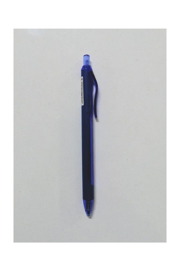 Liqeo Instant Dry Gel Pen 0.7 Açık Mavi