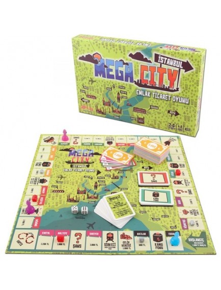 Star Mega Cıty İstanbul 1060681