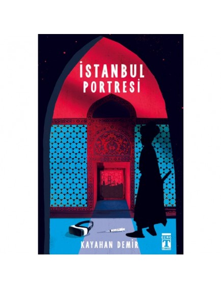 İstanbul Portresi - Kayahan Demir - Timaş Yayınları