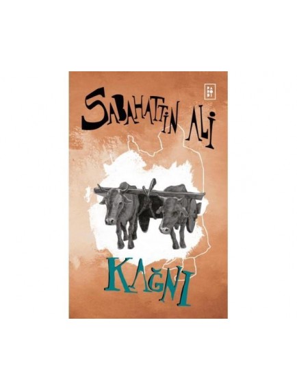 Kağnı - Sabahattin Ali - Parodi Yayınları