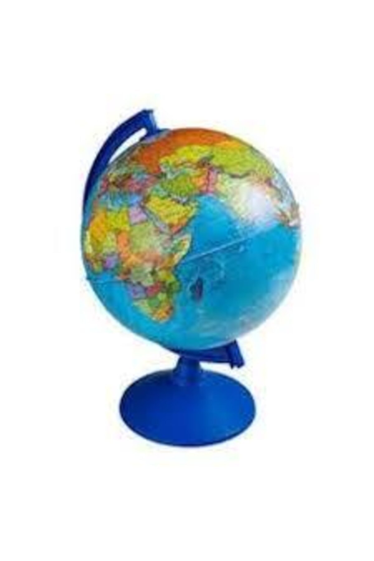 Globe 10,6 Cm Kalemtıraşlı Dünya Küresi 2400