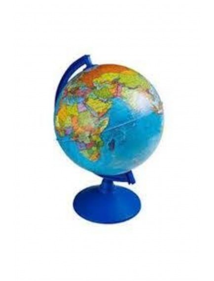 Globe 10,6 Cm Kalemtıraşlı Dünya Küresi 2400
