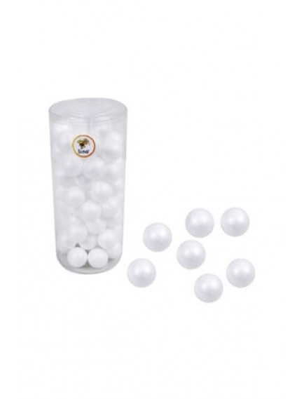 Lino 120'Li 20Mm Köpük Top Rbz-3026
