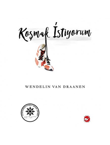 Koşmak İstiyorum - Wendelin Van Draanen - Beyaz Balina Yayınları
