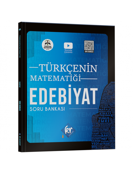 Kr Akademi Yayınları Tyt Biyoloji Betül Konu Anlatımı 28 Günde Video Kamp Kitabı