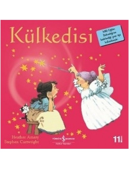 Külkedisi - Heather Amery - İş Bankası Kültür Yayınları